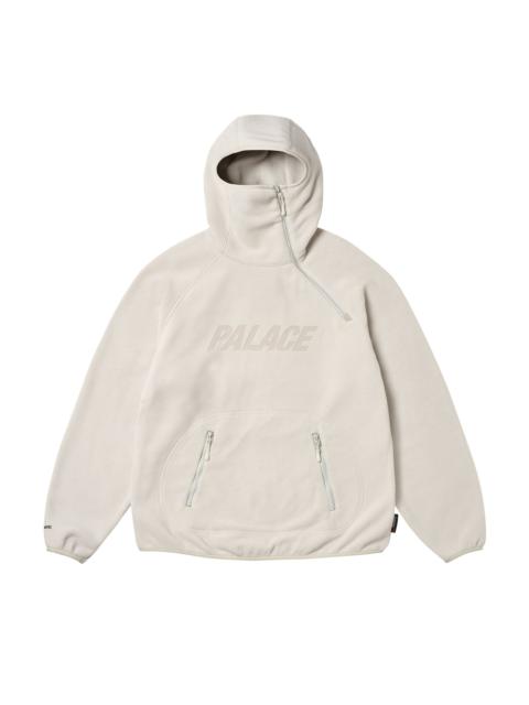 PALACE Palace Polartec Ninja Hood 'Grey'