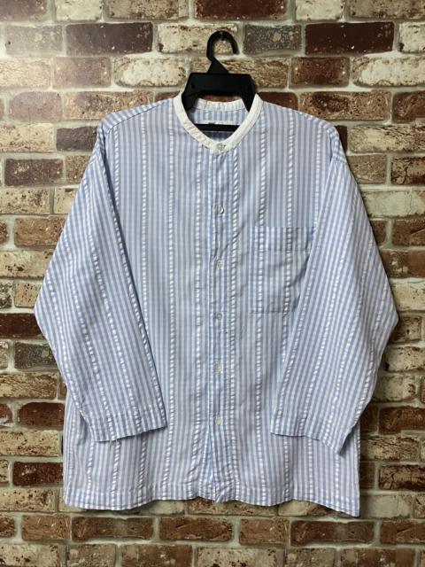 Other Designers Issey Miyake - IM PRODUCT CASUAL SHIRT