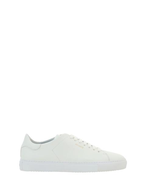 Axel Arigato Axel Arigato Men Leather Sneakers