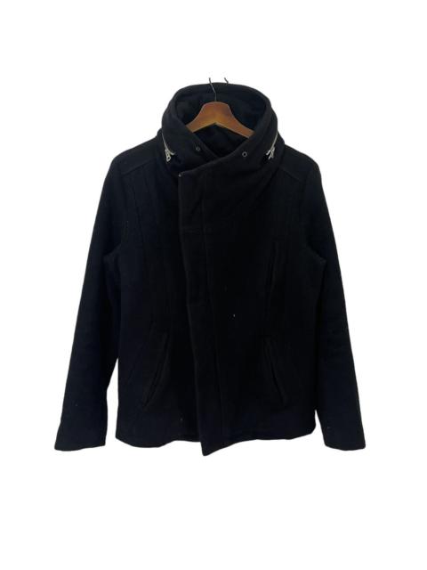 Other Designers Streetwear - Vintage Tornado Mart Wool Jacket