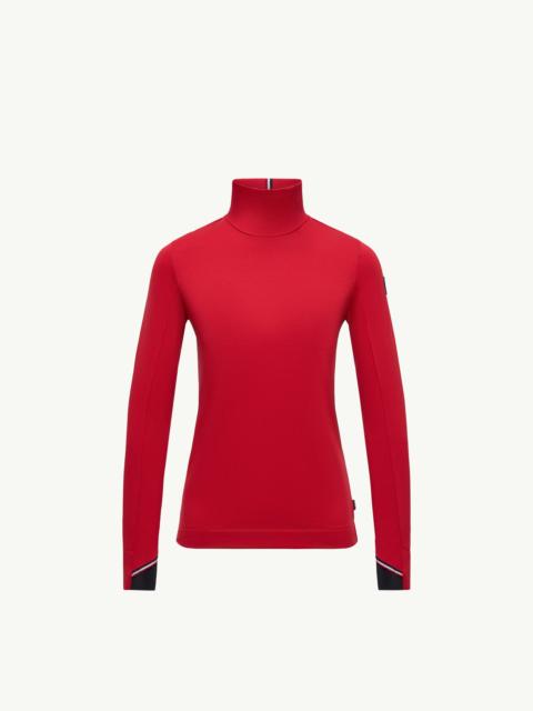 Moncler Grenoble Polartec® Turtleneck
