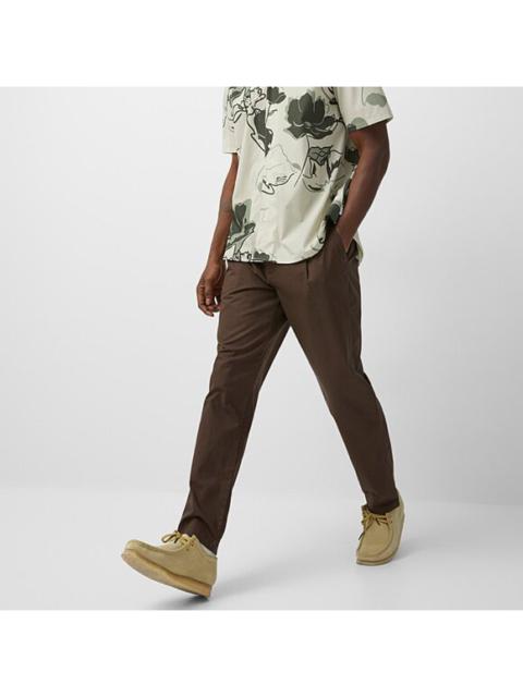 BNWT SS22 LES DEUX PARKER TWILL PANTS 34