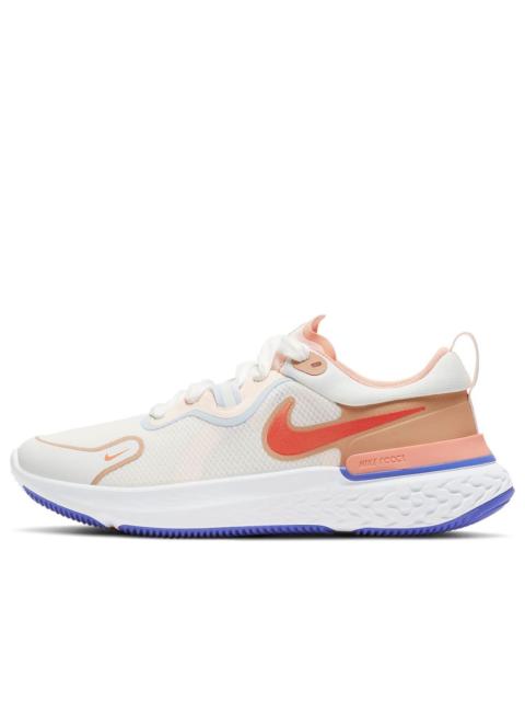 Nike (WMNS) Nike React Miler 'Electro Orange' DD8502-181