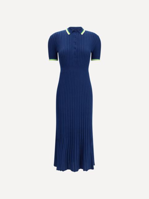 GABRIELA HEARST Eyot Wool Dress