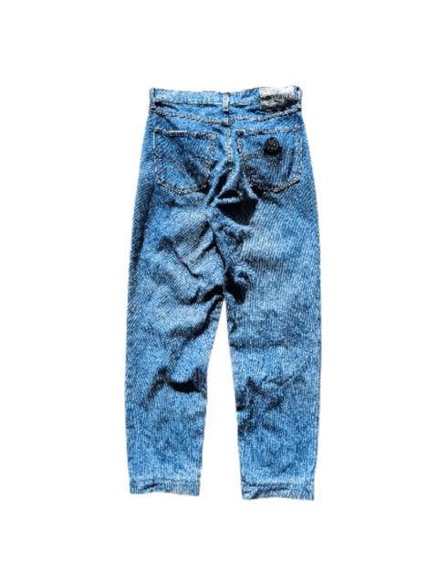 Levi's Vintage 1980s Levis Big E Fontana Green Tab Jeans