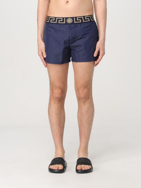 Swimsuit men Versace