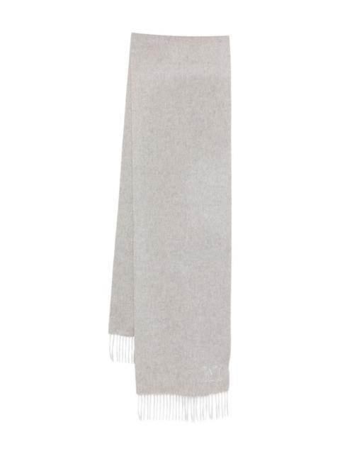 Max Mara Max Mara Women Cashmere Scarf
