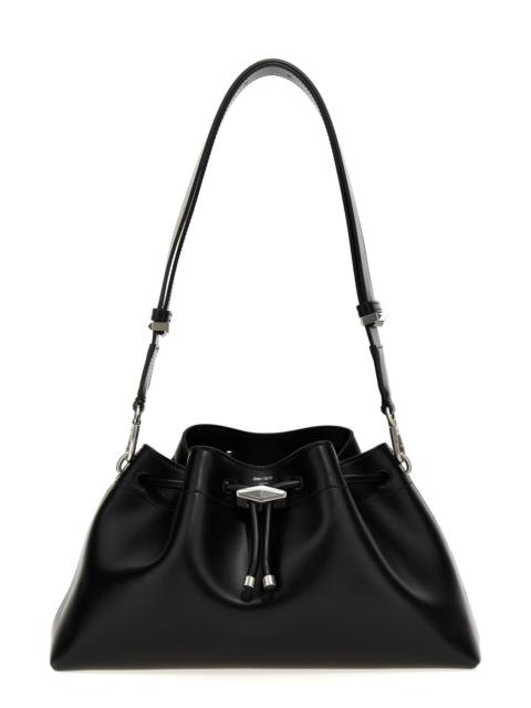 JIMMY CHOO 'Cinch M' shoulder bag