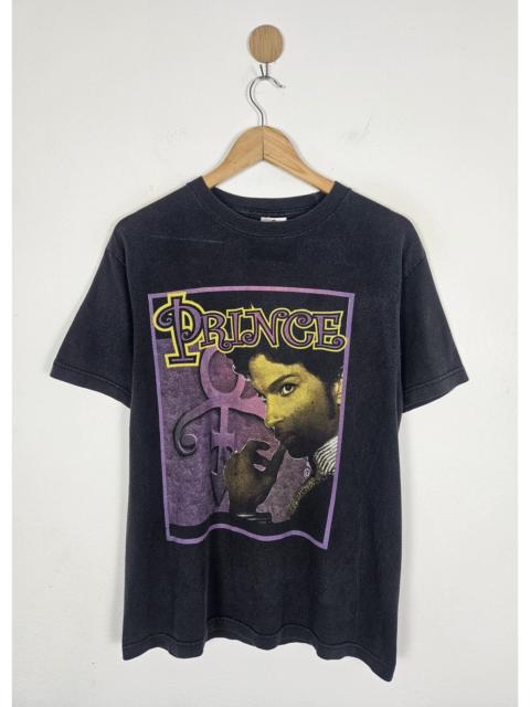 Other Designers Rap Tees - Vintage 2004 Prince Musicology Tour Tee Shirt