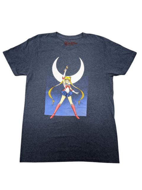 Character Hero - Tshirts Sailor Moon by Naoko Takeuchi Toei Animation