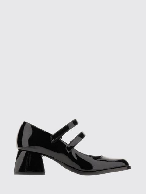 NODALETO High heel shoes woman Nodaleto