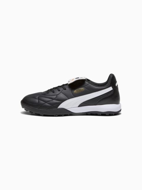 PUMA KING TOP Turf Trainer Men's Soccer Cleats