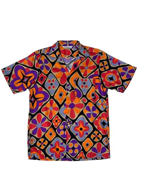 Other Designers OFFER🔥VINTAGE 60s HAWAIIAN SHIRT MR KAILUA BUTTON UPS SHIRT