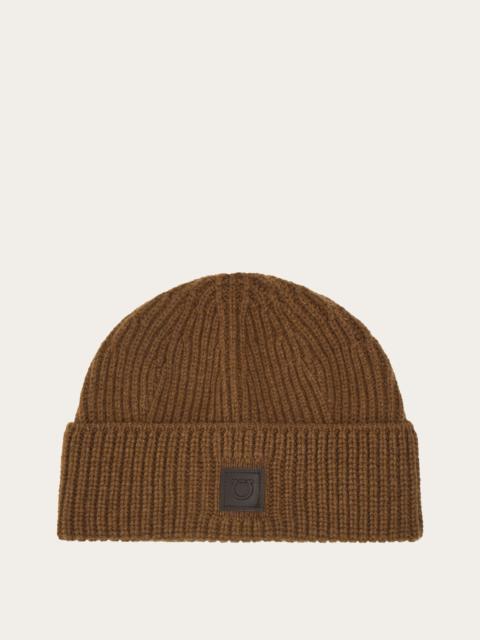 Stüssy Stussy x Wales Bonner Beanie Ivory | REVERSIBLE