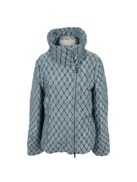 EMPORIO ARMANI Emporio Armani Quilted Jacket