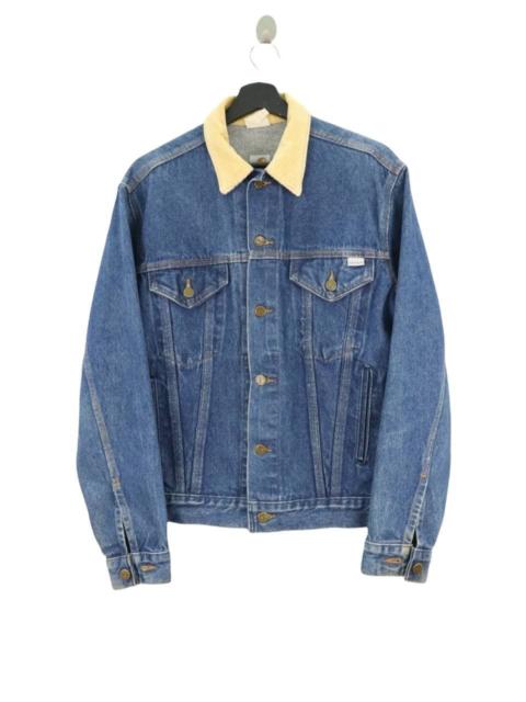 Carhartt Vintage Carhartt 100 Year Anniversary Trucker Denim Jacket