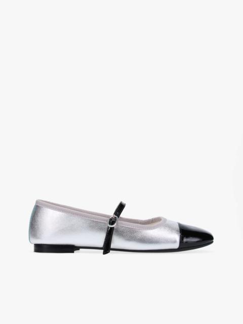 Repetto GEORGIANA MARY-JANES