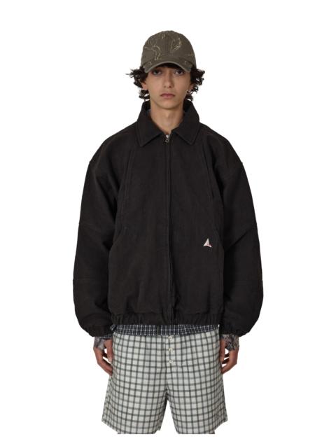 ROA Ash Canvas Jacket