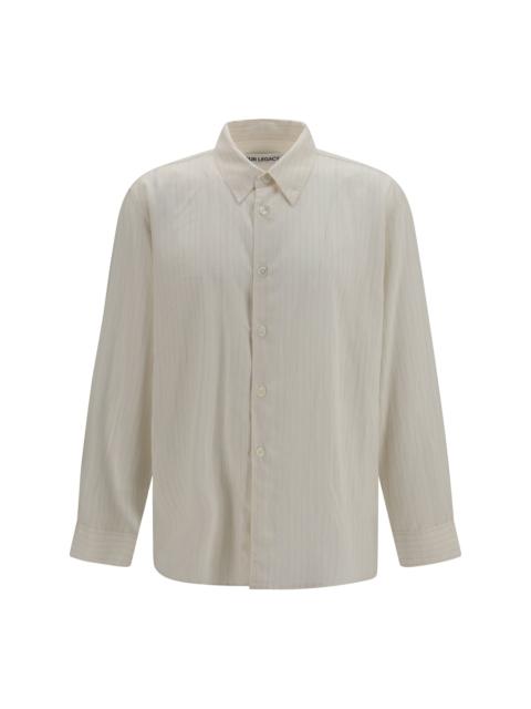 Our Legacy Our Legacy Men Beyond Shirt