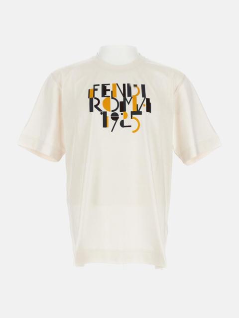 FENDI T-SHIRT
