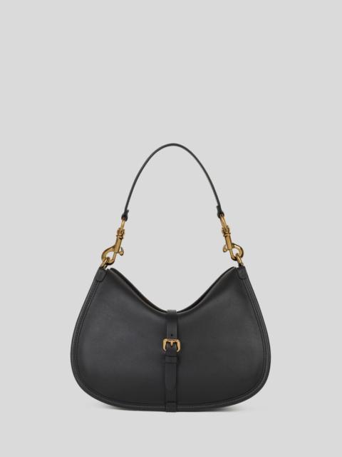 Etro MEDIUM LEATHER PONY BAG