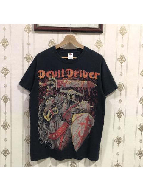 Other Designers Vintage - Bulk Deal band tees Nirvana X Ramones X Def Leppard X Atreyu