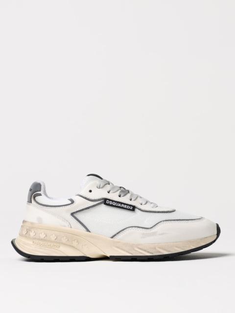 DSQUARED2 Sneakers woman Dsquared2