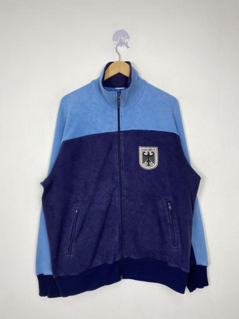 adidas Vintage Adidas Germany Missing Tag Jacket J1570
