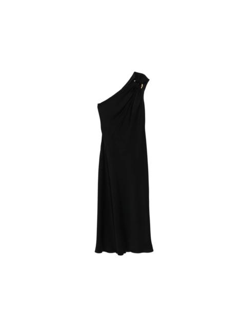 Max Mara Studio Max Mara Studio Black Dresses - Evening Dresses Women