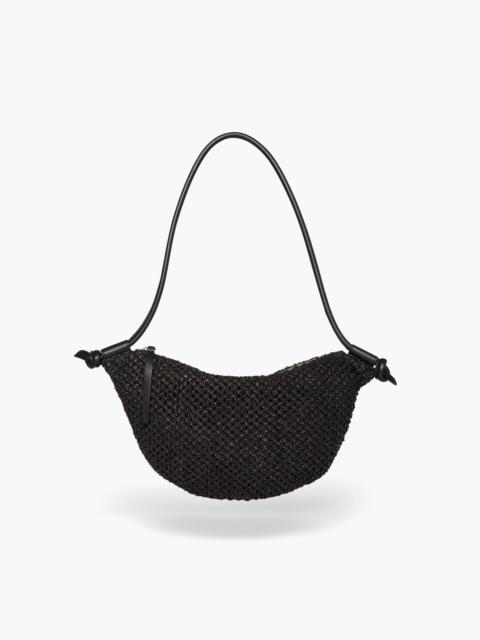 FRĒDA SALVADOR ELODIE CRESCENT BAG