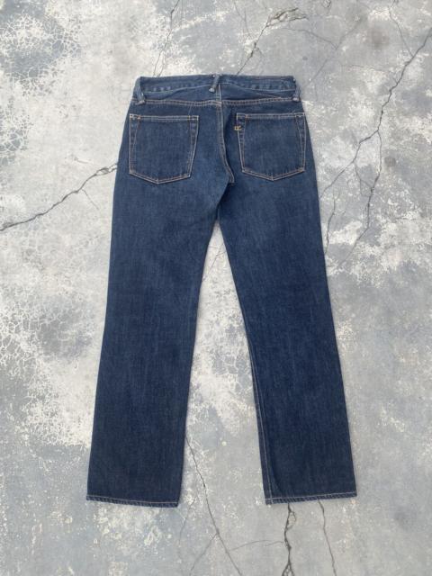 Other Designers 45rpm Dark Blue Jeans