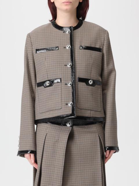 rabanne Jacket woman Rabanne