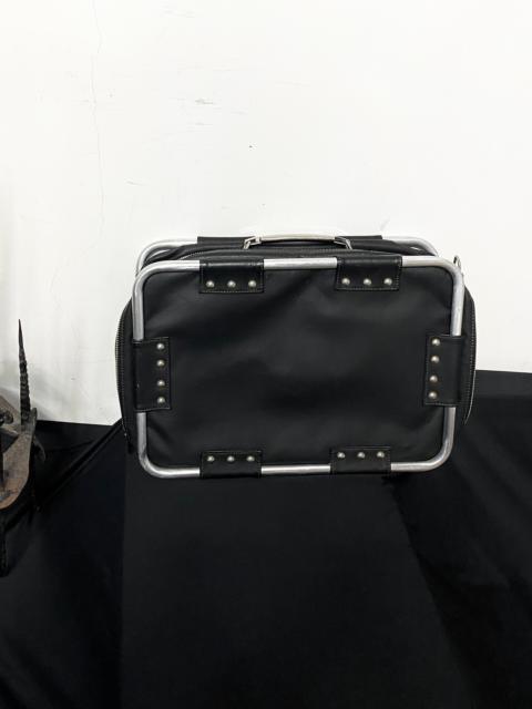 Jean Paul Gaultier Jean Paul Gaultier Steel Tube Handbag