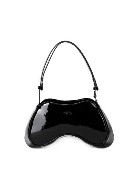 Diesel Diesel Play Shoulder Shoulder Bag