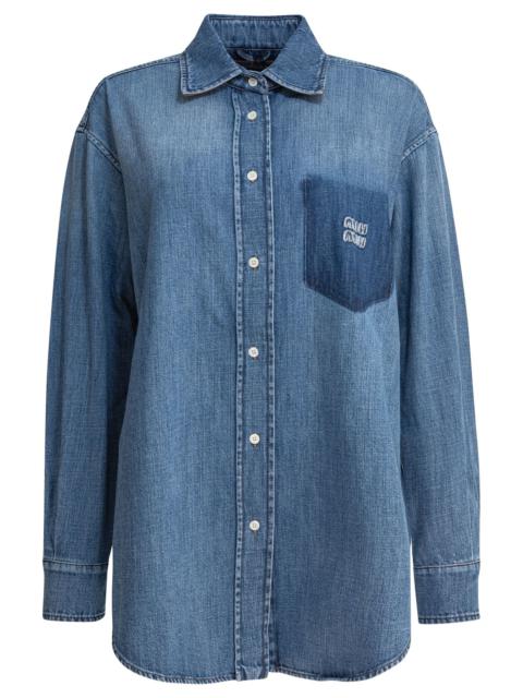 Miu Miu Shirts