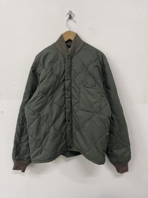 Vintage USAF CWU-9/P Jacket