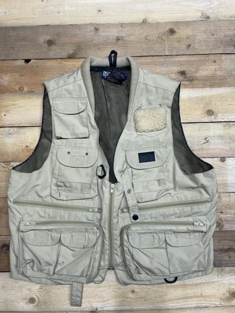 Other Designers Polo Ralph Lauren - Authentic RALPH LAUREN Polo Hi-Tech Vest