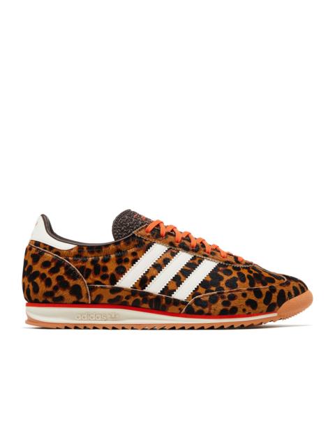 adidas WMNS SL72 OG 'CHEETAH PACK - IMPACT ORANGE'