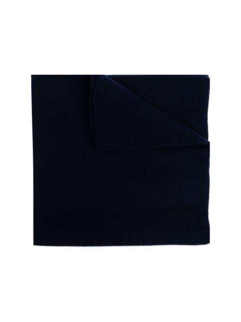 LISA YANG The Paris cashmere scarve