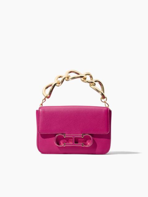 CAROLINA HERRERA Initials Insignia - Small Handbag