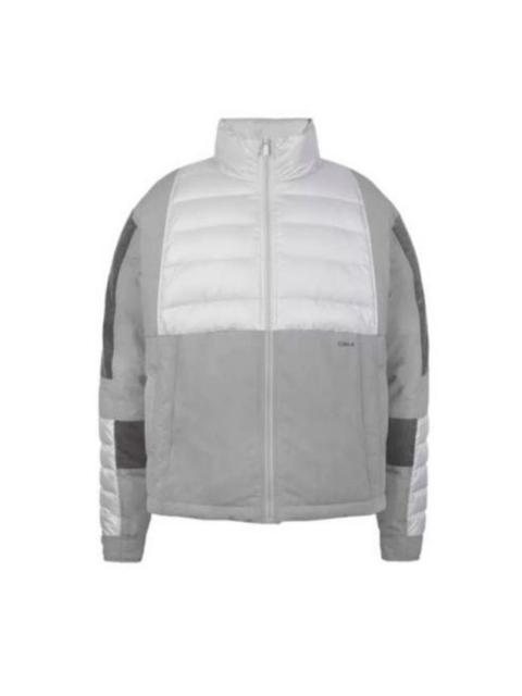 C2H4 C2H4 puff jacket