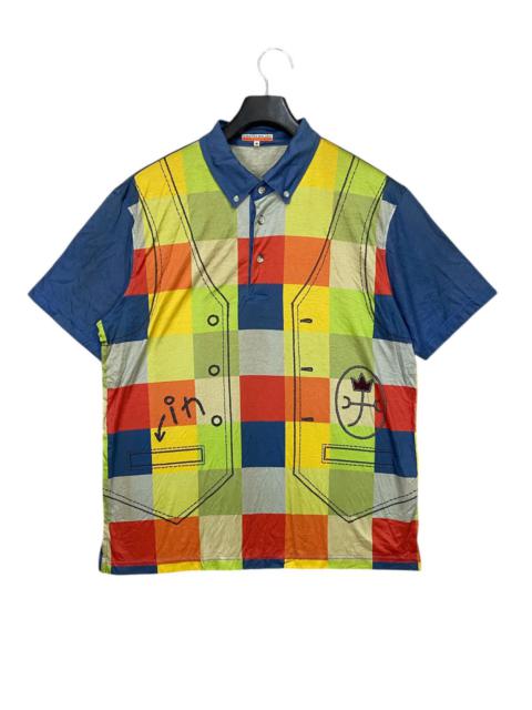 Other Designers Japanese Brand - Cestelbajac sport Japanese very rare