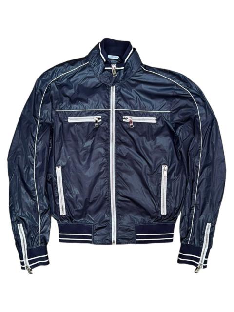 Dolce & Gabbana VERY RARE JACKET TRACK DOLCE & GABBANA