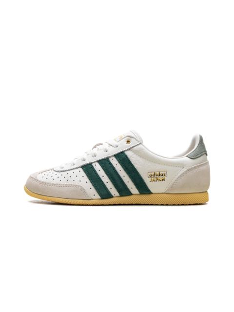 adidas Japan WMNS "Off White Green"