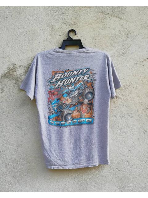 Other Designers Vintage - Vintage Bounty Hunter Racing
