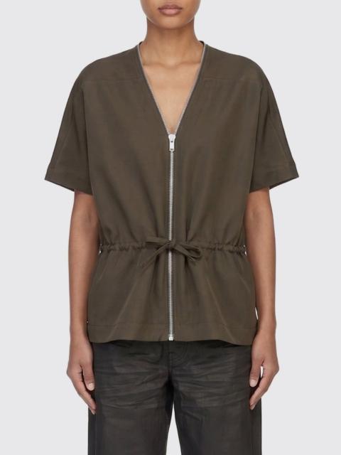 Rick Owens Jacket woman Rick Owens