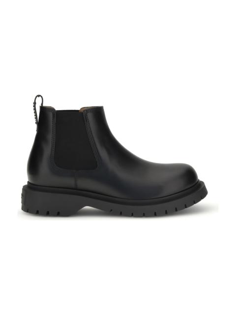 Givenchy Chelsea Boots