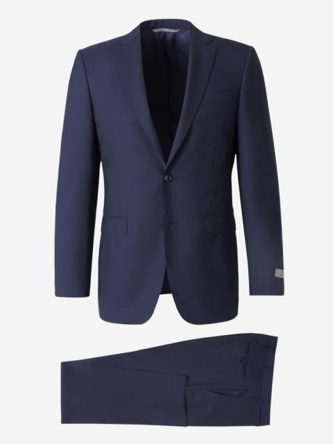 Canali WOOL MILANO SUIT