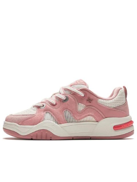 ANTA (WMNS) ANTA Life Series Sneakers 'Pink' 122428061-2