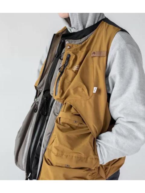 Other Designers COMFY OUTDOOR m43 JACKET size M